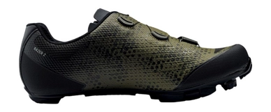 Mountainbikeschoen Northwave Men Razer 2 Black Forest-3