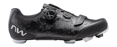 Mountainbikeschoen Northwave Men Razer 2 Black-3