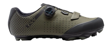 Mountainbikeschuhe Northwave Origin Plus 2 Herren Forest
