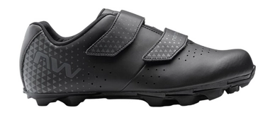 Mountainbikeschuhe Northwave Spike 3 Herren Black