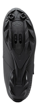 Mountainbikeschoen Northwave Men Spike 3 Black-2