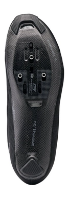 Wielrenschoen Northwave Men Extreme Pro 3 Black White-2