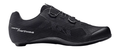 Wielrenschoen Northwave Men Extreme Pro 3 Black White-4