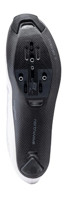 Wielrenschoen Northwave Men Extreme Pro 3 White Black-2