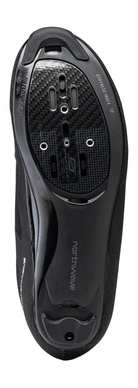 Wielrenschoen Northwave Men Extreme GT 4 Black White-2