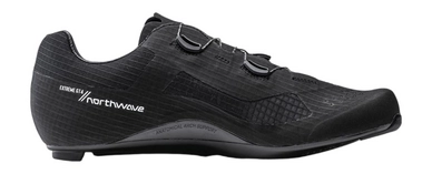 Wielrenschoen Northwave Men Extreme GT 4 Black White-3