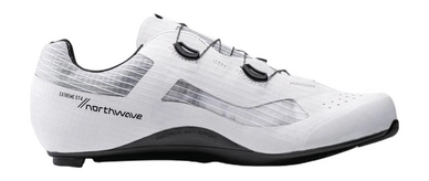 Wielrenschoen Northwave Men Extreme GT 4 White Black-3