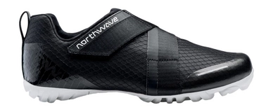 Chaussures de Cyclisme Northwave Homme Active Black
