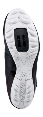 Wielrenschoen Northwave Men Active Black-2