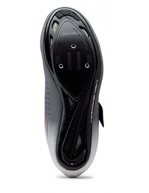 Wielrenschoen Northwave Women Core 2 Wmn Dark Grey-2