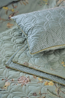 Autunno Quilted Cushion_Light Blue-40_Detail
