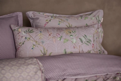 Autunno Quilted Cushion_Lila-00_Mood
