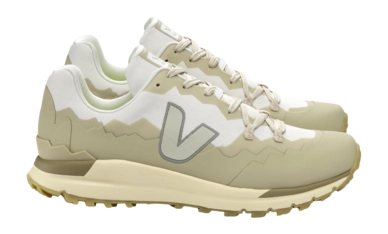 Veja Women Roy Gravel Pierre Almond