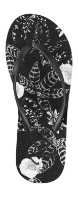 Slipper Brunotti Women Gaia AO Black