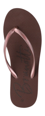 Slipper Brunotti Women Gaia Cinnamon