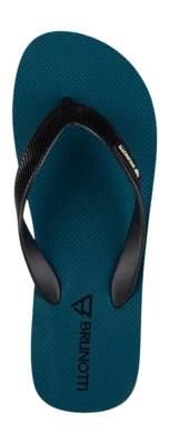 Slipper Brunotti Men Jaxson AO Fuel Green