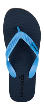 Slipper Brunotti Men Jaxson Jeans Blue