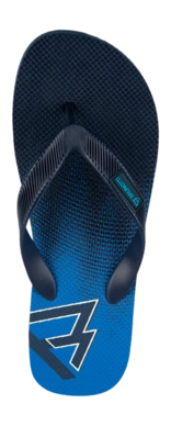 Slipper Brunotti Men Jaxson AO Jeans Blue
