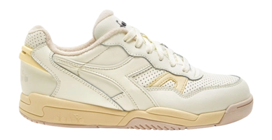 Sneaker Diadora Winner Damen Papyrus White