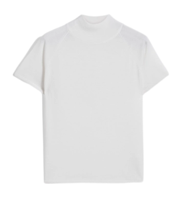 T-Shirt Aspesi Femme Mod. 3970 Natural