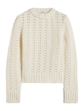 Sweater Aspesi Women Mod. 3103 Natura