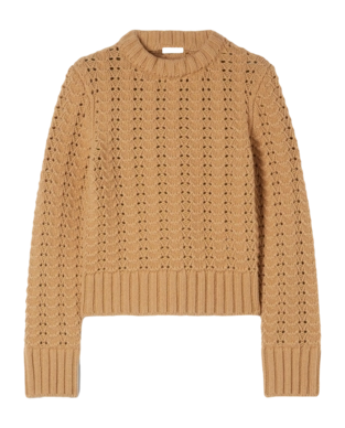 Sweater Aspesi Women Mod. 3103 Beige