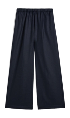 Pantalon Aspesi Femme Mod.0128 Navy