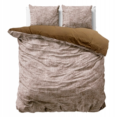 Signature-Velvet-Katoen-Aria-Bruin
