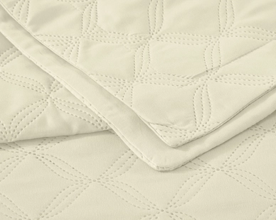 Sprei Sleeptime Chrone Creme