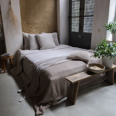 Dekbedovertrek House in Style Rome Marble Katoen