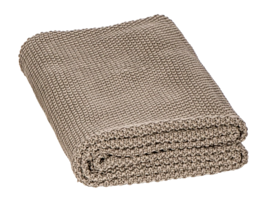 Sprei House in Style Faro Mud