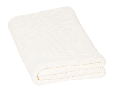 Sprei House in Style Faro Off White