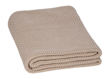 Sprei House in Style Faro Sand