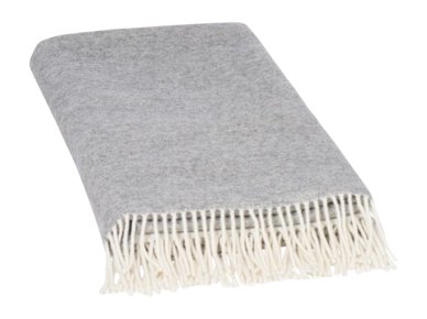 Sprei House in Style Milano Off White/Grey