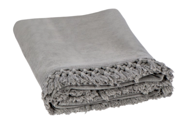 Sprei House in Style Oslo Grey