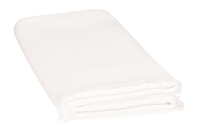 Sprei House in Style Patara White