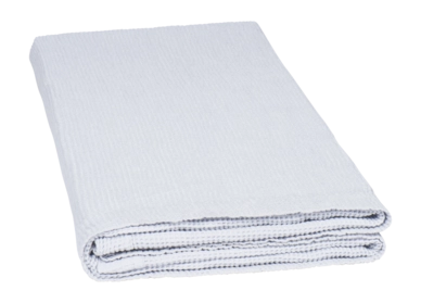 Sprei Passion for Linen Leros Light Blue