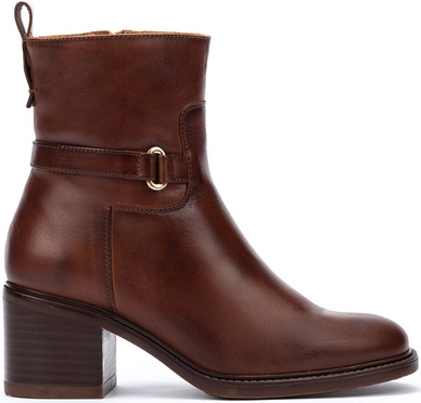 Bottines Pikolinos Femme Huesca W8X-8736 Cuero