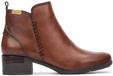 Bottines Pikolinos femme Malaga W6W-8950 Cuero