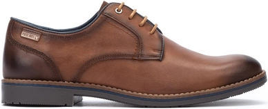 Chaussures Pikolinos Homme Leon M4V-4074Bfc2 Cuero