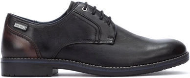 Pikolinos Men Leon M4V-4074Bfc2 Black