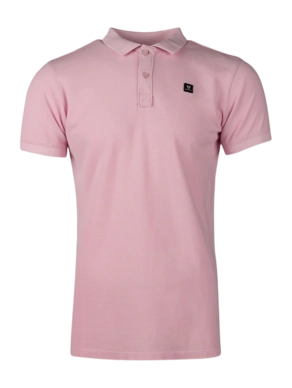 Polo Brunotti Homme TavECO Sweet Lilac