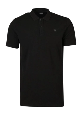 Polo Brunotti Men TavECO N Black 23