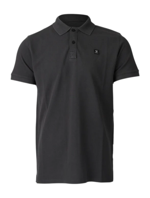 Polo Shirt Brunotti Men's TavECO N Titanium