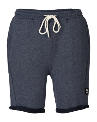 Kurze Hose Brunotti Salvino Herren Jeans Blue