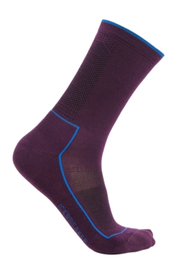 Sok Icebreaker Men Hike Cool Lite 3Q Crew Nightshade Lazurite