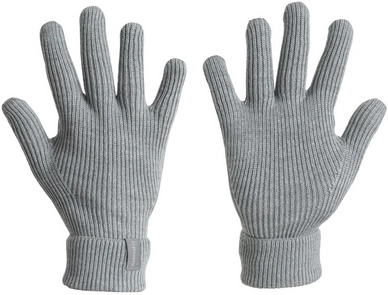 Handschuhe Icebreaker Rixdorf Gloves Metro Heather