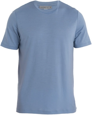T-Shirt Icebreaker Men Tech Lite II SS Tee Kyanite