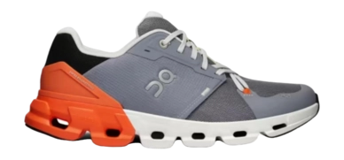 Hardloopschoen On Running Men Cloudflyer 4 Fossil Flame