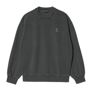 Sweatshirt Carhartt WIP Unisex Vista Vulcan